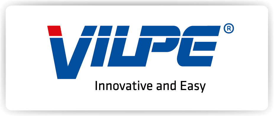 vilpe logo